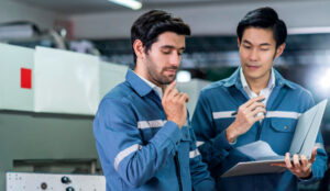 Factory Acceptance Testing